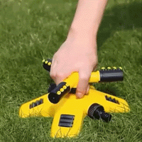 Sprinkler Head