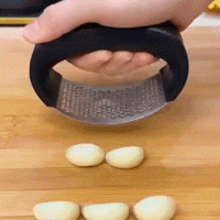 Garlic Press