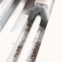 Crevice Cleaner Tool