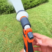 Water Spray Gun