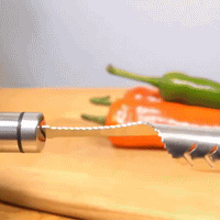 Pepper Cutter