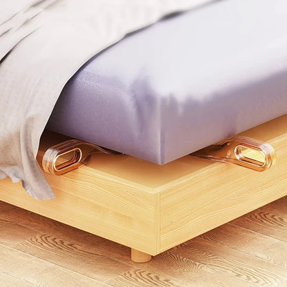 Portable Bed Lifter | Simple Sheet Changing Tool