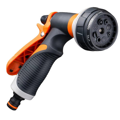 All-in-One Spray Gun | Garden & Car Cleaning