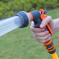 All-in-One Spray Gun | Garden & Car Cleaning