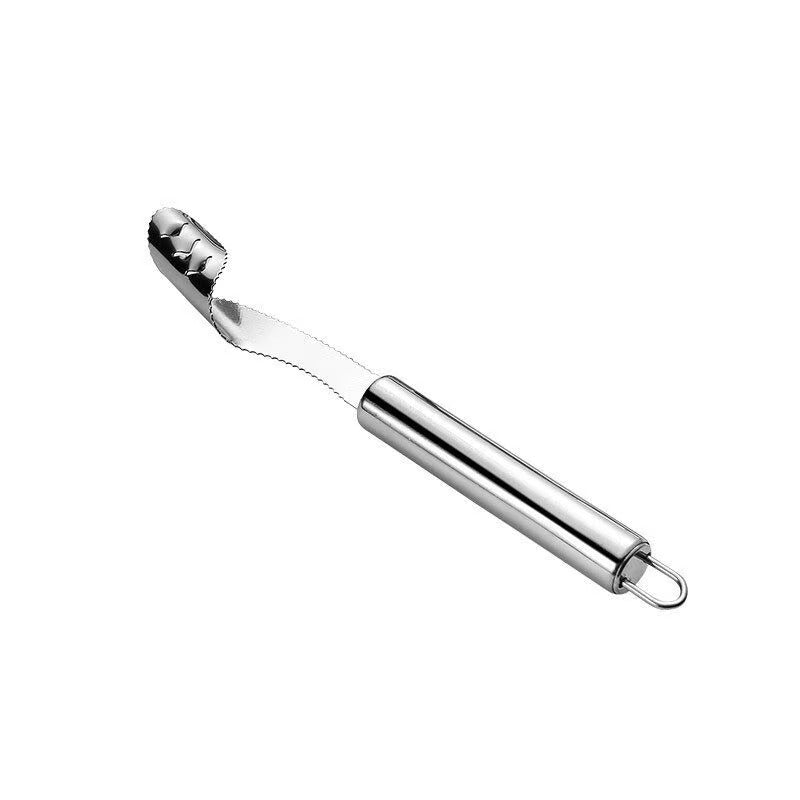 Stainless Steel Chili Corer | Seed Remover Tool